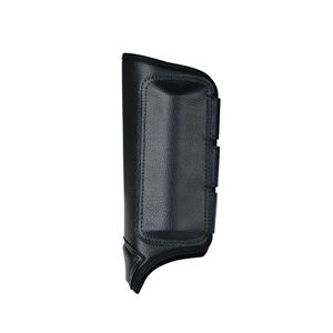 Weatherbeeta Tough-Tec Eventing Hind Boots (Black)