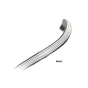 Shires Aviemore Small Diamante Browband