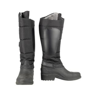 ProTerrain Adult's Litton Winter Boot by Hy Equestrian