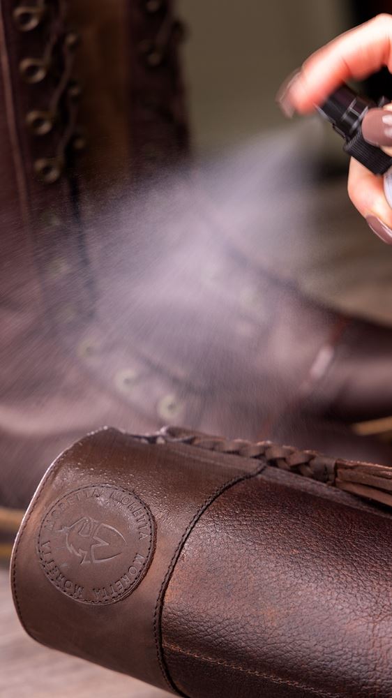 Shires Moretta All Purpose Protector (Clear)