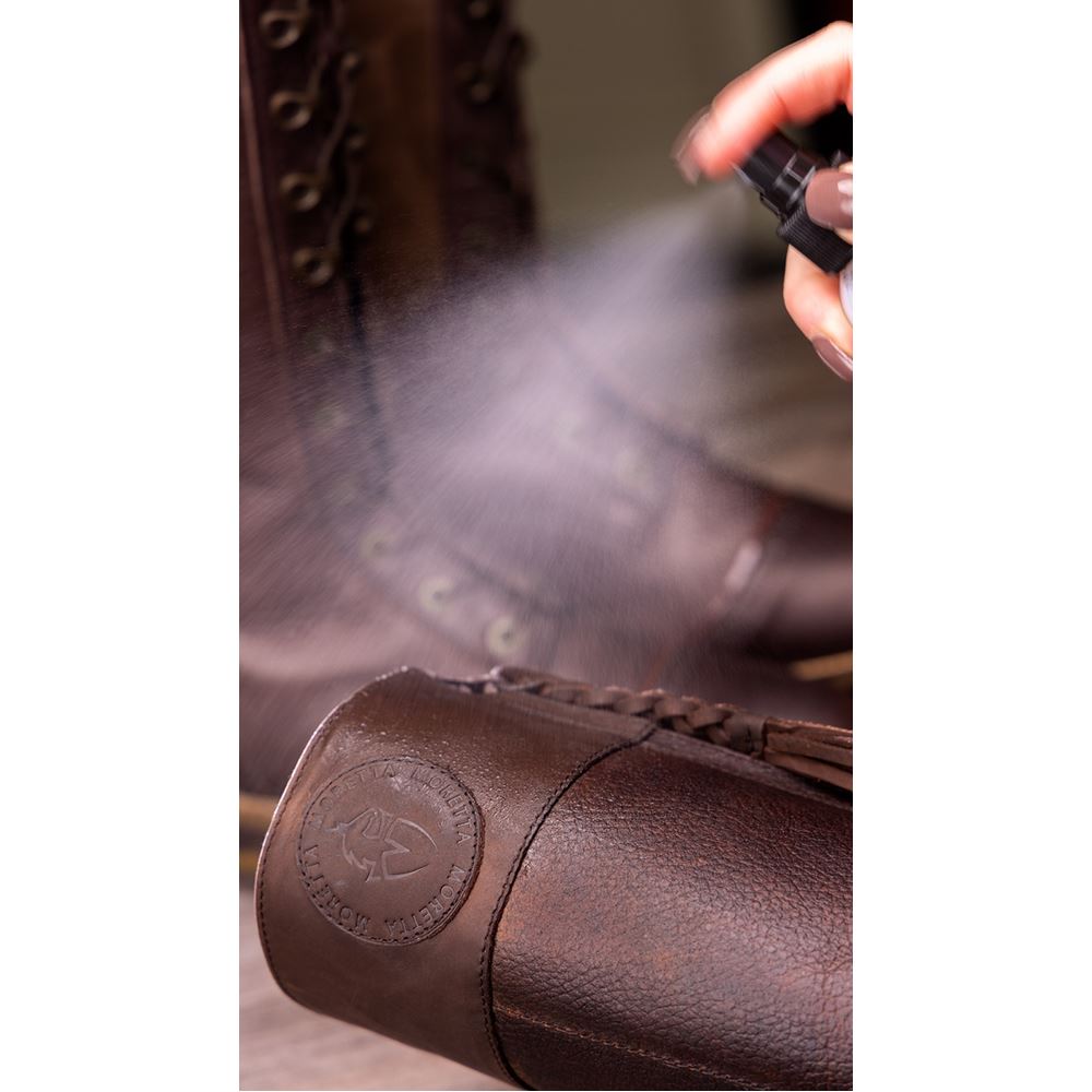 Shires Moretta All Purpose Protector (Clear)