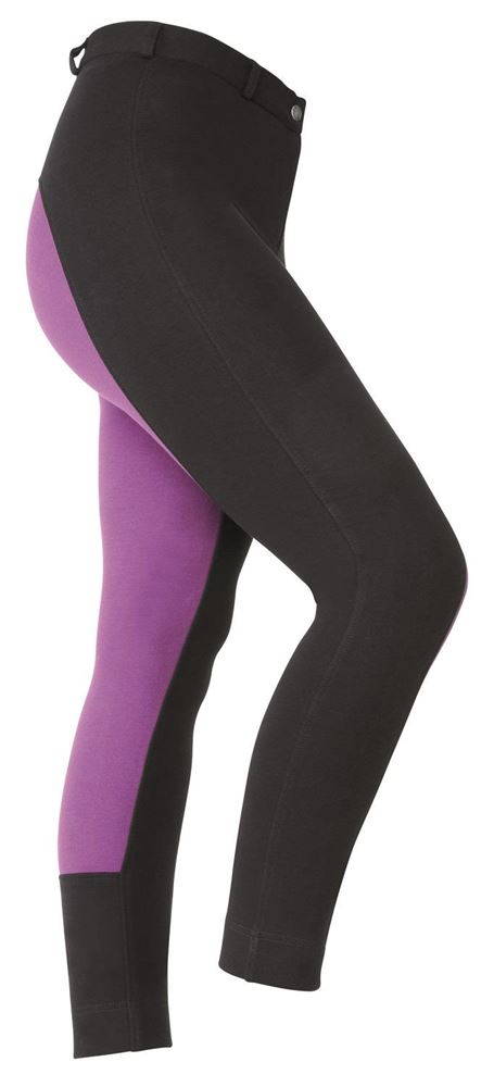 Shires Wessex Maids Two Tone Jodhpurs