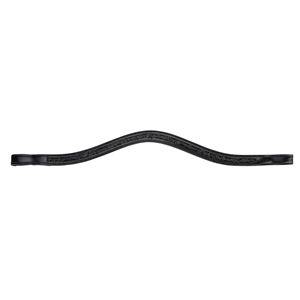 Shires Velociti RAPIDA Black Diamante Browband