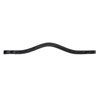 Shires Velociti RAPIDA Black Diamante Browband