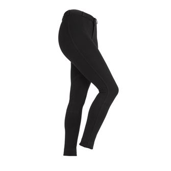 Shires Wessex Maids Jodhpurs (Black)
