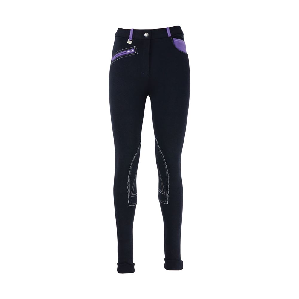 HyPERFORMANCE Diesel Children's Jodhpurs