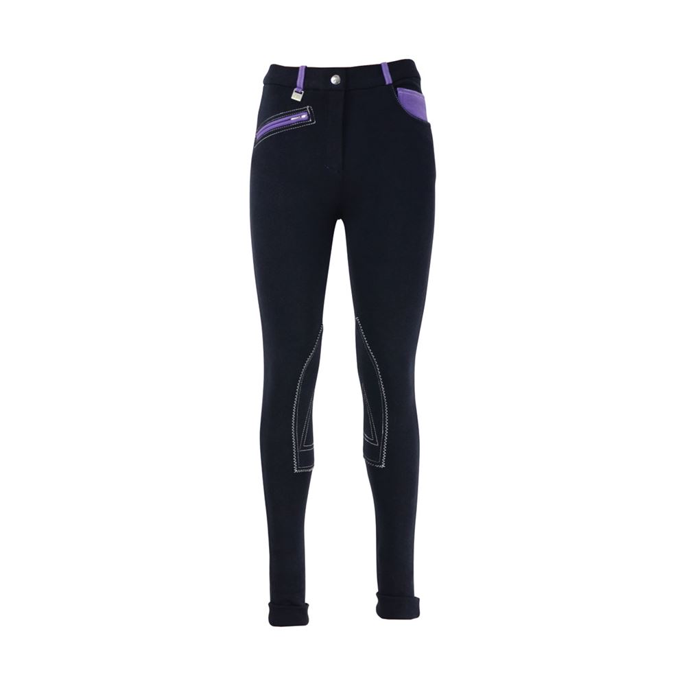 HyPERFORMANCE Diesel Children's Jodhpurs