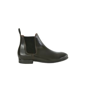 Tuffa Junior Leather Show Boots (EU35 - EU38)