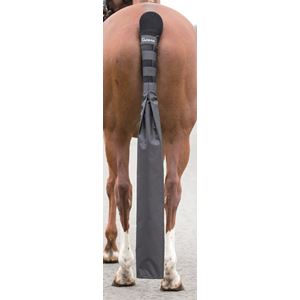 Shires Tail Guard with Detachable Tail Bag