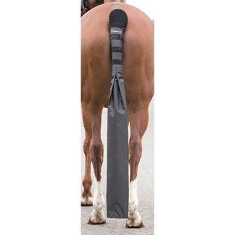 Shires ARMA Tail Guard With Detachable Tail Bag