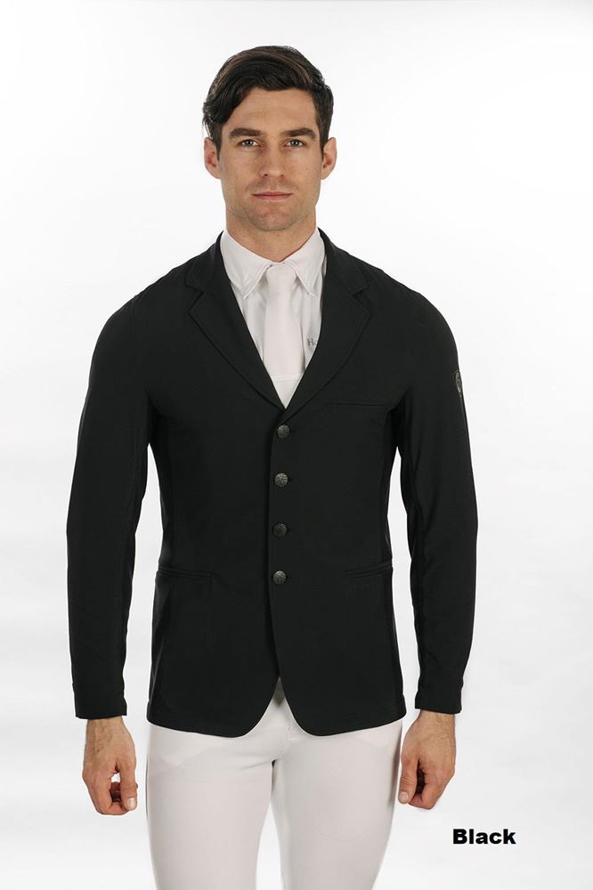 Horseware Air MK2 Mens Competition Jacket 