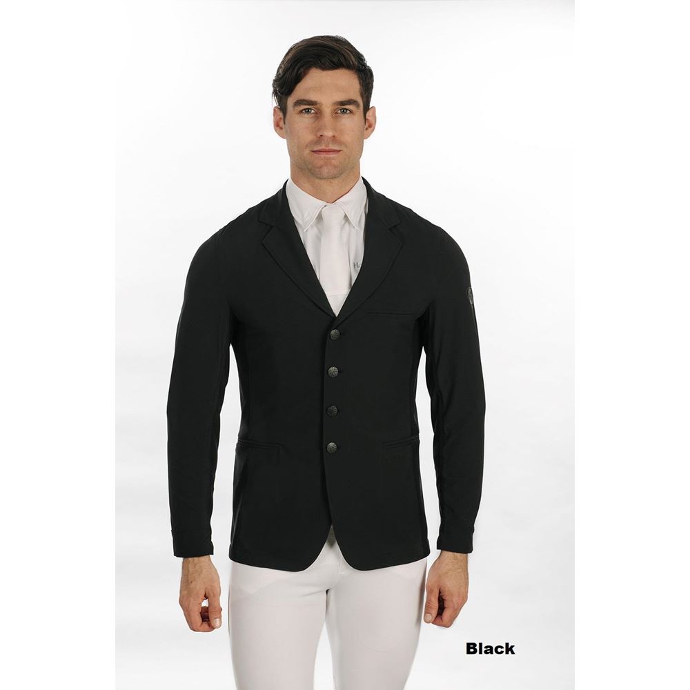 Horseware Air MK2 Mens Competition Jacket 