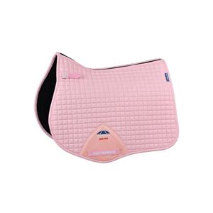 Weatherbeeta Prime Air-Tec All Purpose Saddle Pad (Light Pink)