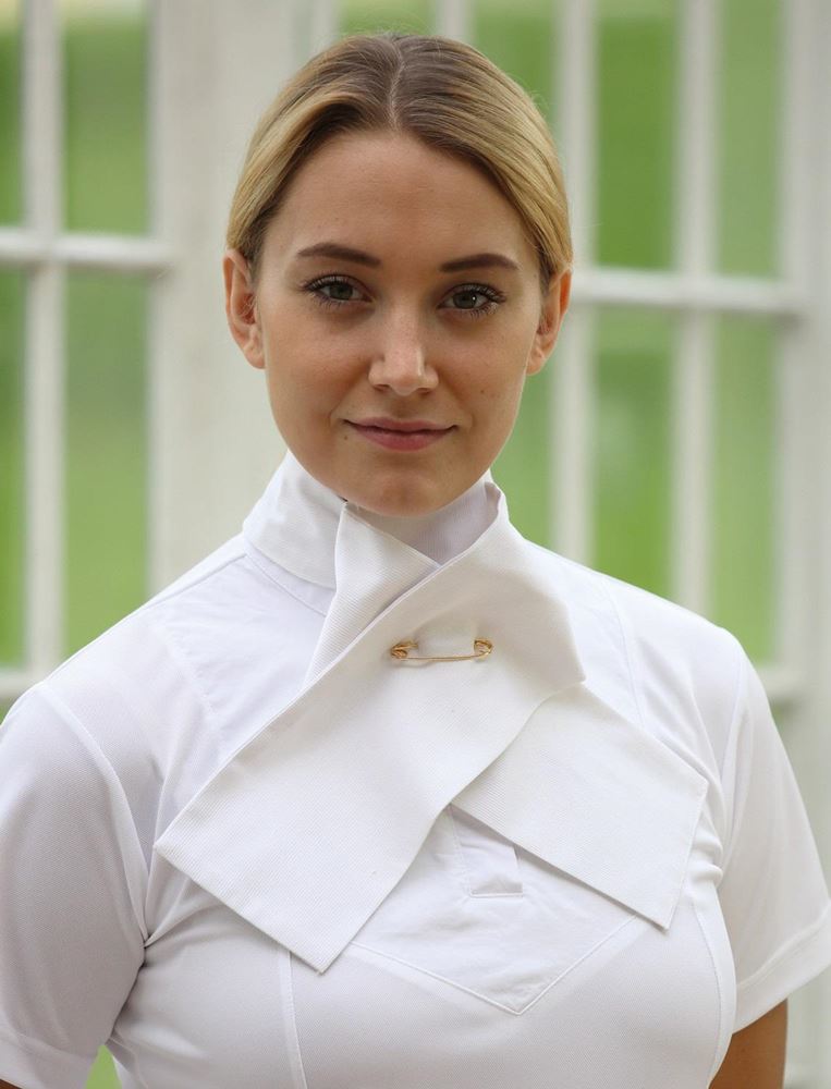 Shires Ready Tied Stock