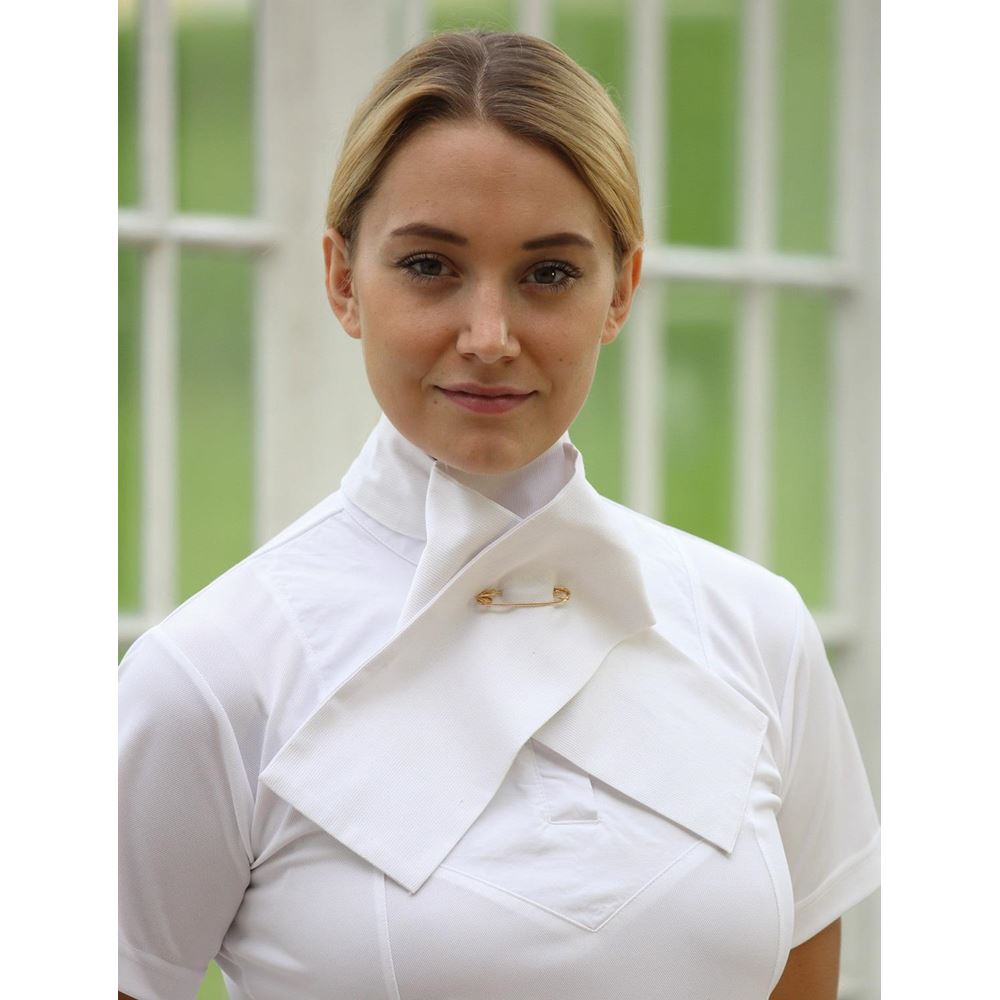 Shires Ready Tied Stock