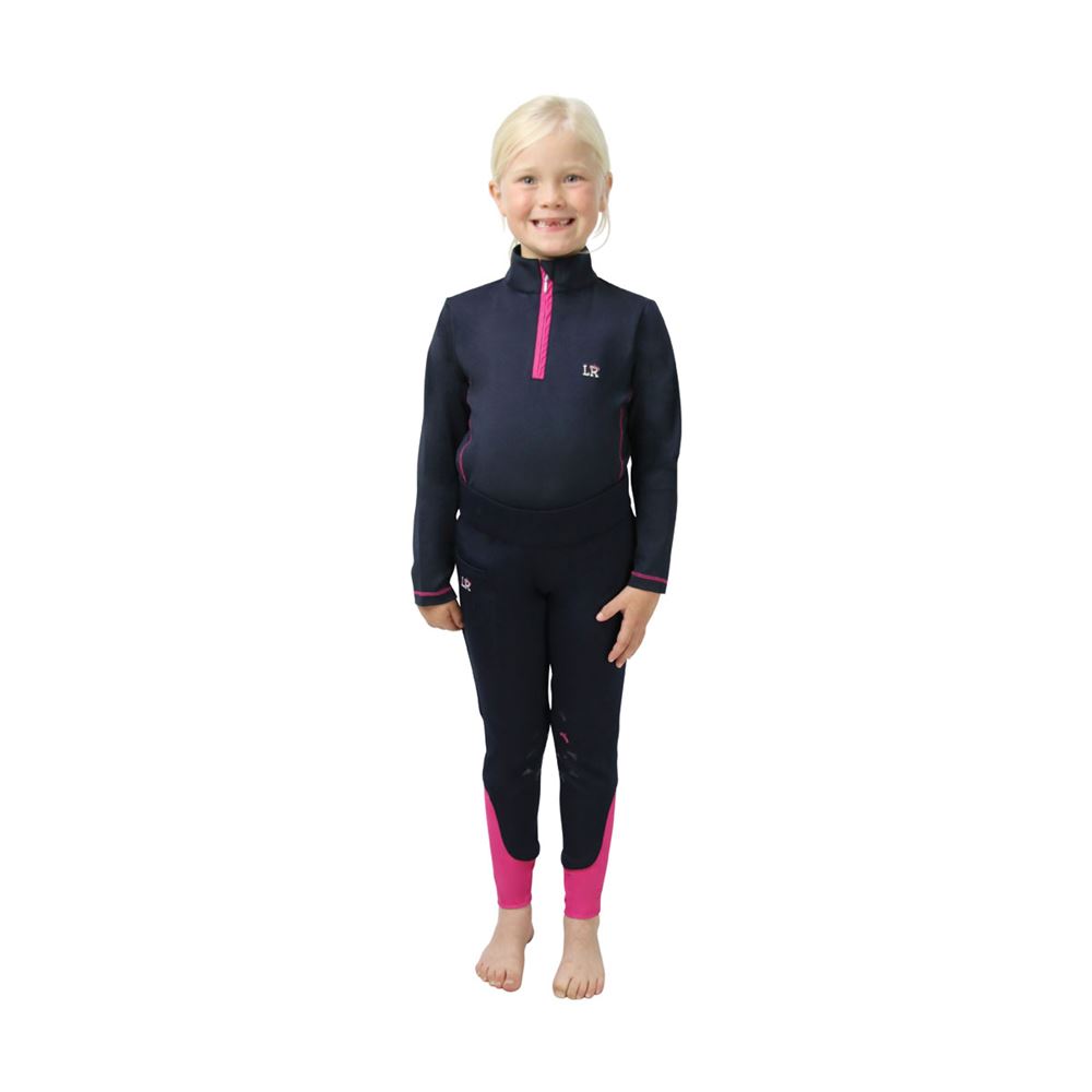 Sara Base Layer By Little Rider