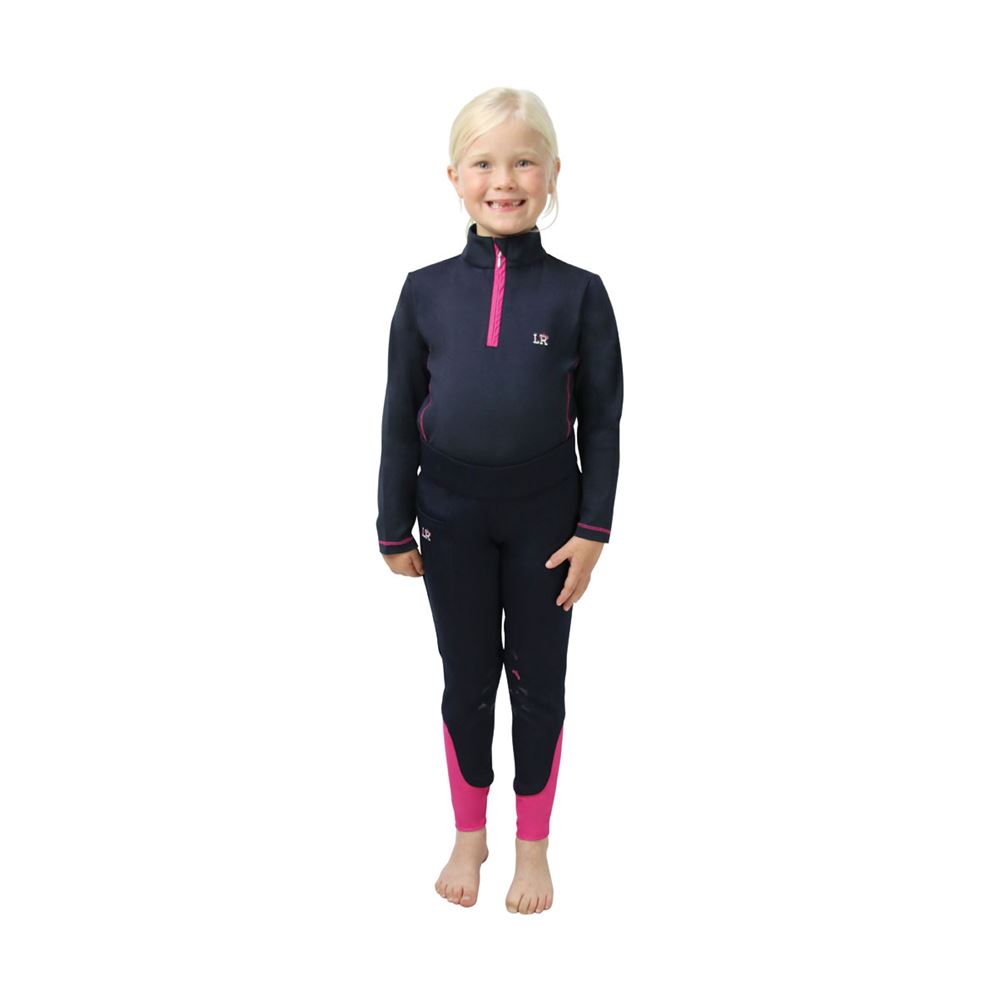 Sara Base Layer By Little Rider