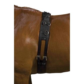 Kincade Deluxe Equigrip Lunge Roller