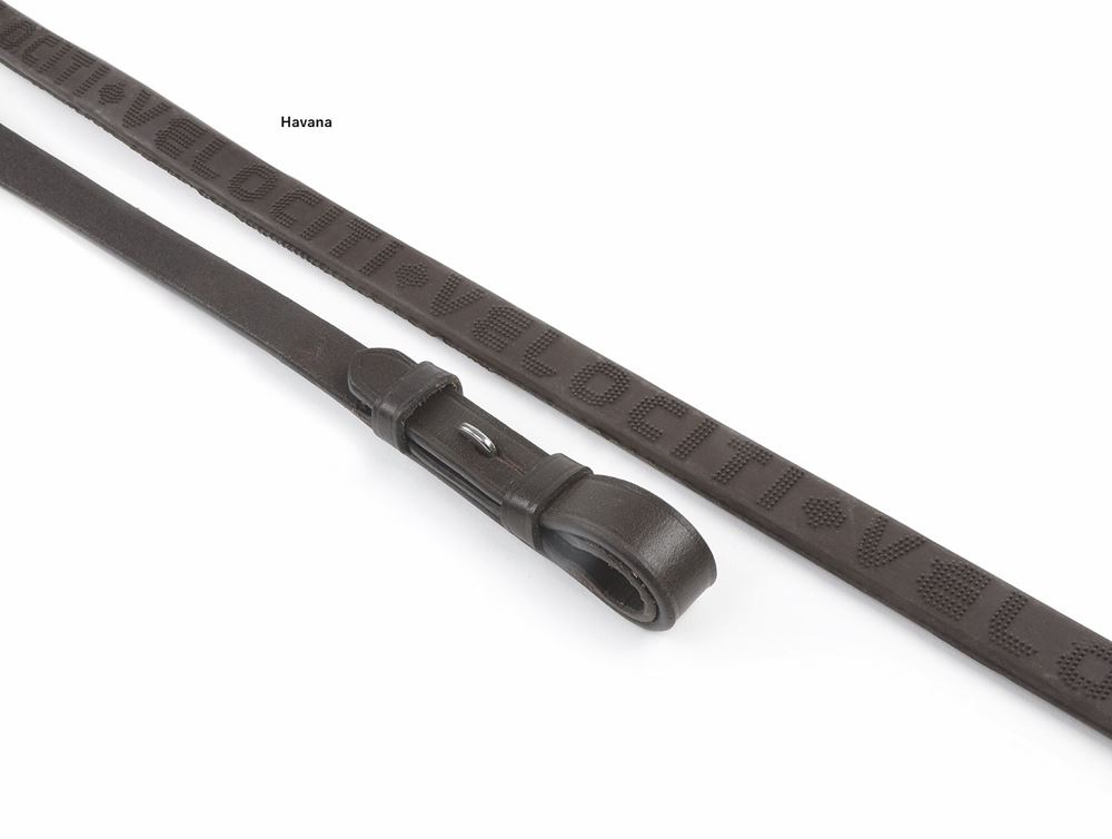 Shires Velociti Reins