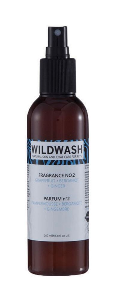 WildWash Perfume Fragrance