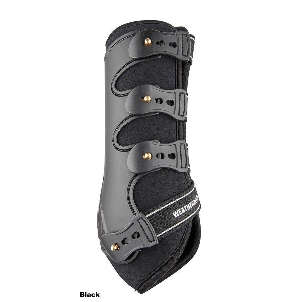 Weatherbeeta Hard Shell Dressage Boots