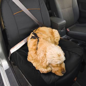 Kurgo Co-Pilot Bucket Seat Cover *Clearance*