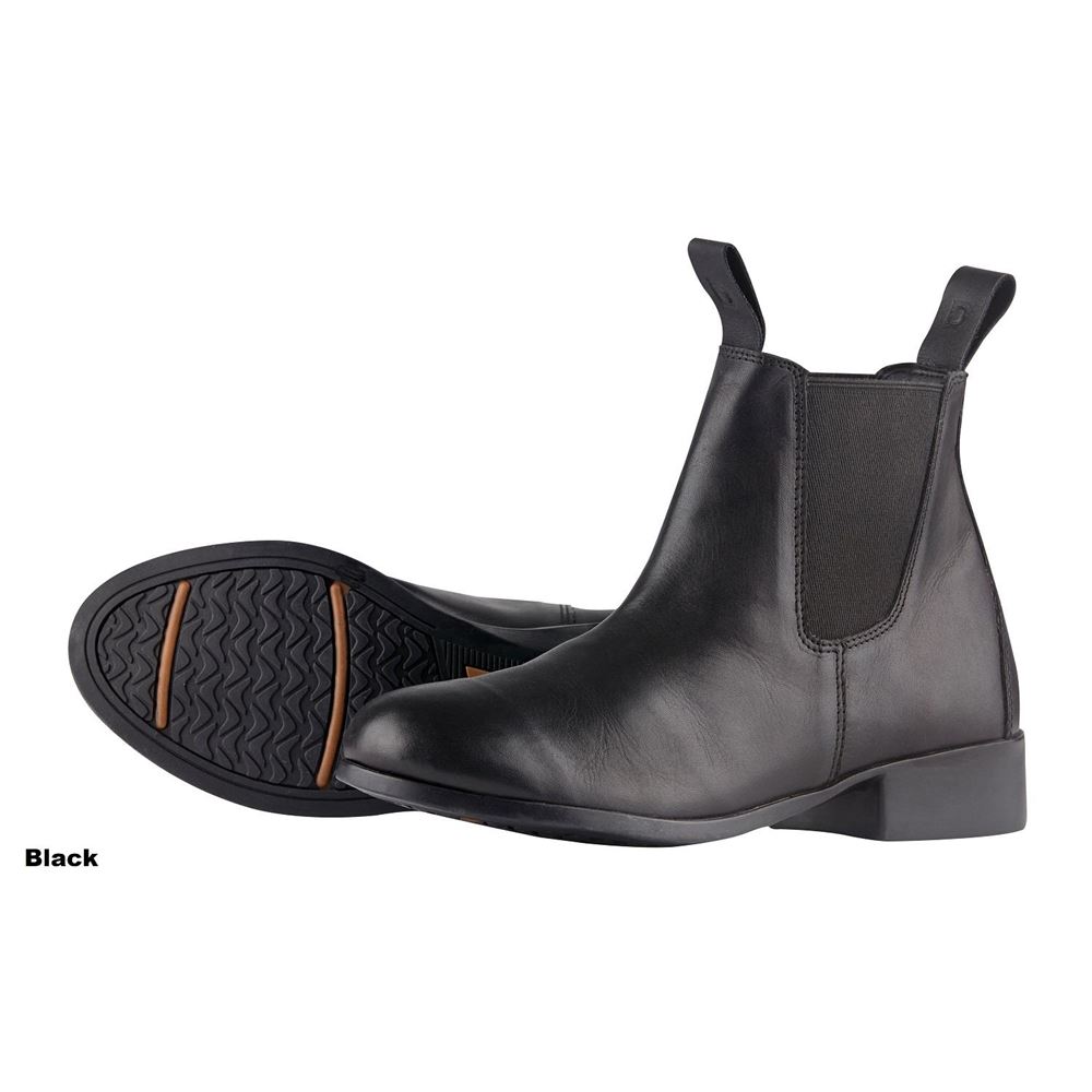Dublin Elevation Jodhpur Boots II