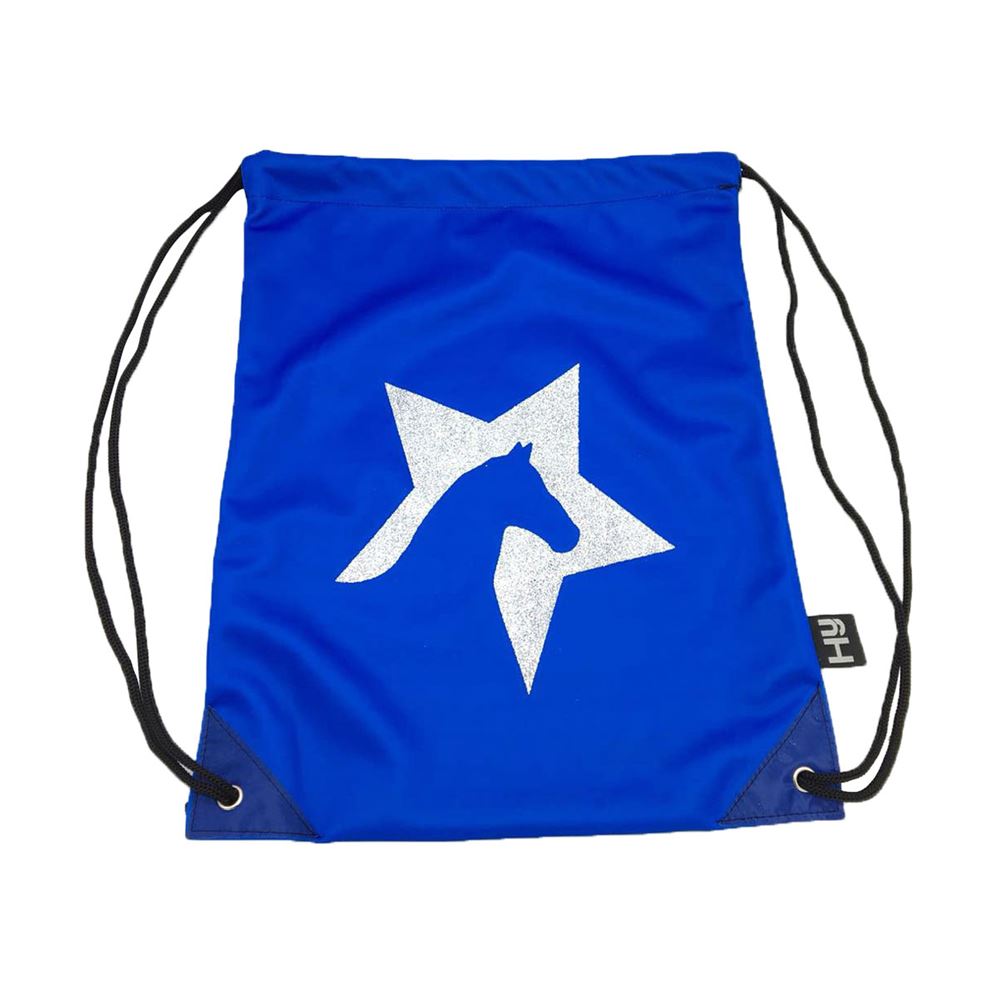 Hy Zeddy Drawstring Bag