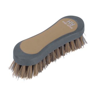 Hy Sport Active Face Brush (Desert Sand)