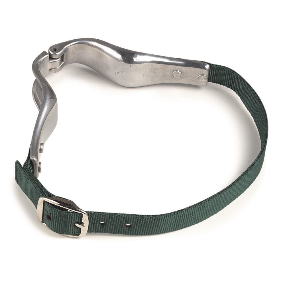 Shires Nylon Crib Biter