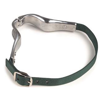 Shires Nylon Crib Biter