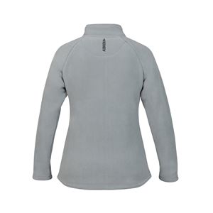 Shires Aubrion React Half Zip Fleece (Sage)