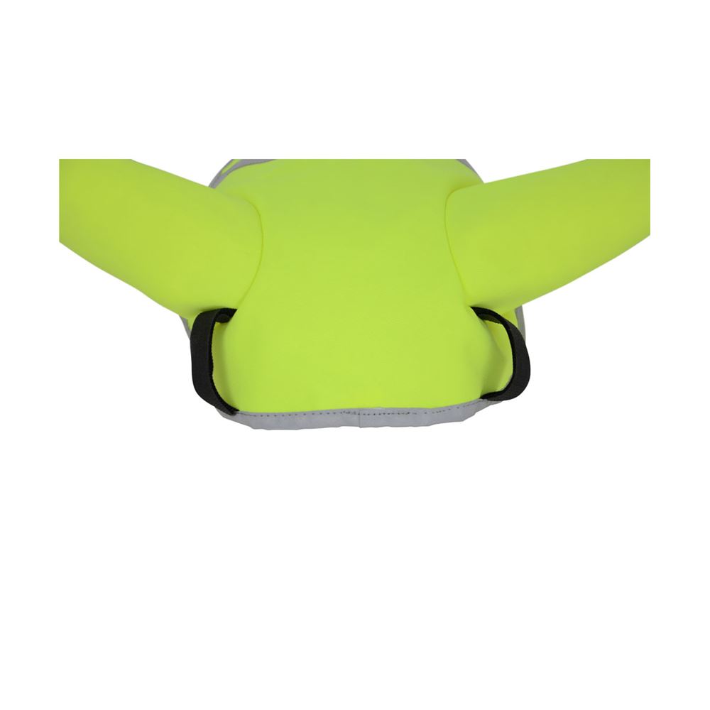 Reflector Ear Bonnet by Hy Equestrian