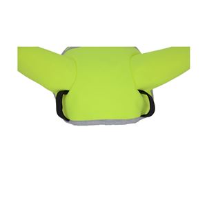 Reflector Ear Bonnet by Hy Equestrian