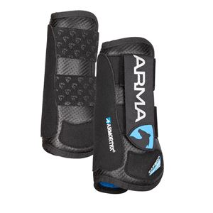 Shires ARMA Carbon Flex Tendon Boot