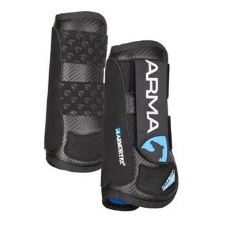 Shires ARMA Carbon Flex Tendon Boot