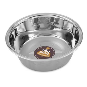 Shires Digby & Fox Dog Bowl - Large