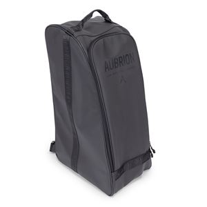 Shires Aubrion React Bridle Bag (Black)