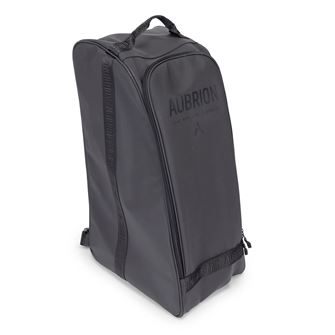 Shires Aubrion React Long Boot Bag (Black)