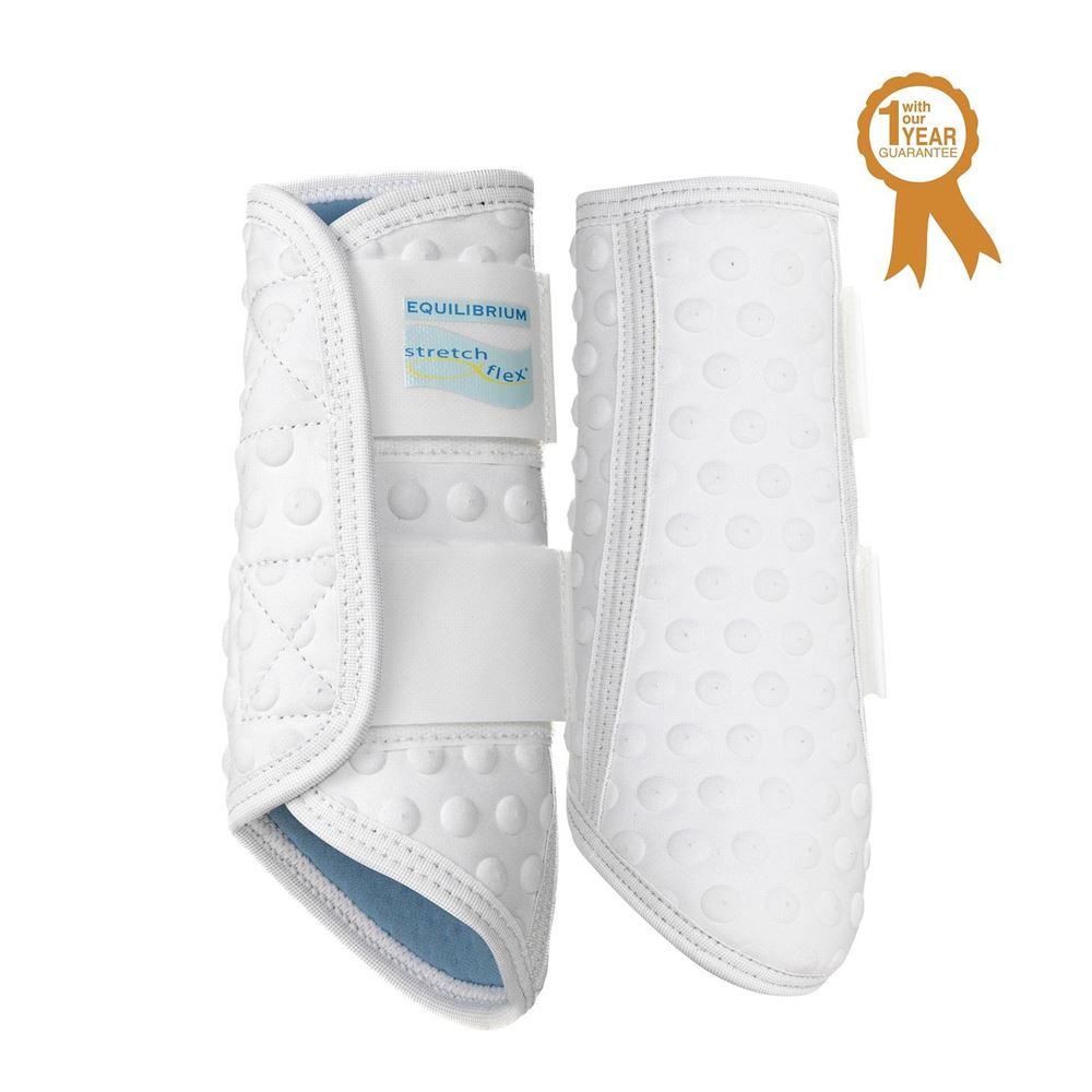 Equilibrium Stretch and Flex Flatwork Wrap