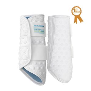 Equilibrium Stretch and Flex Flatwork Wrap