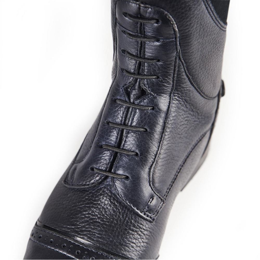 Shires Moretta Constantina Riding Boots (Navy)