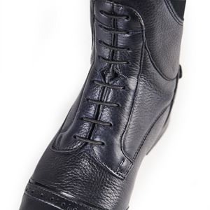 Shires Moretta Constantina Riding Boots (Navy)