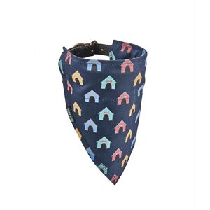 Shires Digby & Fox Bandana - Large (Dog House)