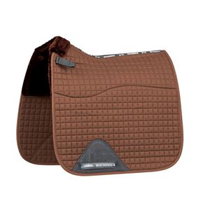Weatherbeeta Prime Comfy Fleece Dressage Saddlepad 