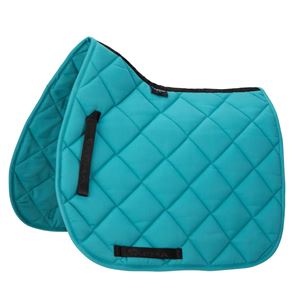Shires ARMA Comfort Lite Saddlecloth (Ocean Blue)