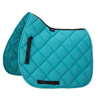 Shires ARMA Comfort Lite Saddlecloth (Ocean Blue)