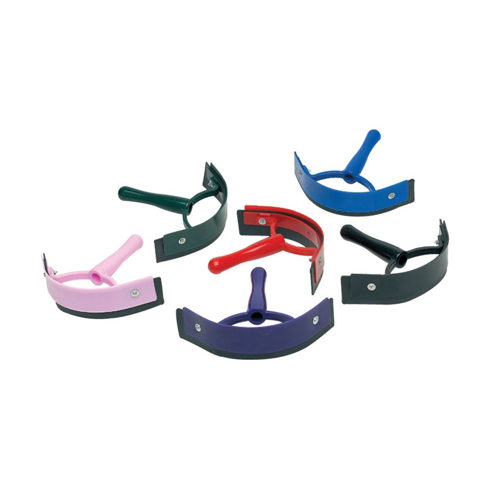 Lincoln Plastic Sweat Scraper