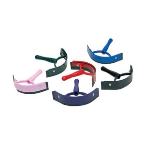 Lincoln Plastic Sweat Scraper