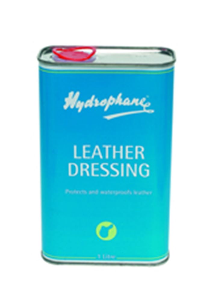 Hydrophane Leather Dressing 1 Ltr